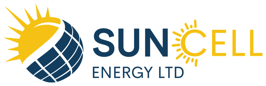 SunCell Energy Ltd